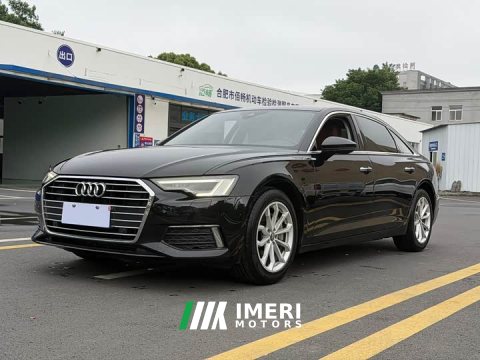 2021 Audi A6L 40 TFSI Luxury Elegance - ავტომობილი ჩინეთიდან