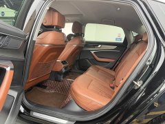 Audi A6L 40 TFSI Luxury Elegance - ფოტო 13