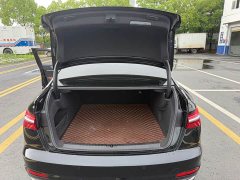 Audi A6L 40 TFSI Luxury Elegance - ფოტო 16