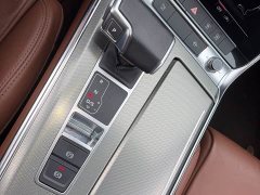 Audi A6L 40 TFSI Luxury Elegance - ფოტო 17
