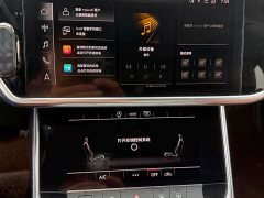 Audi A6L 40 TFSI Luxury Elegance - ფოტო 19