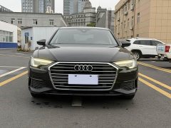 Audi A6L 40 TFSI Luxury Elegance - ფოტო 2