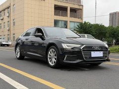 Audi A6L 40 TFSI Luxury Elegance - ფოტო 3