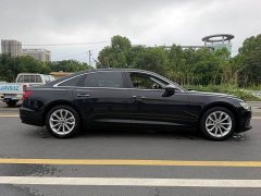 Audi A6L 40 TFSI Luxury Elegance - ფოტო 4