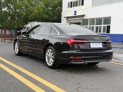 Audi A6L 40 TFSI Luxury Elegance - ფოტო 5