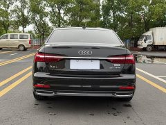 Audi A6L 40 TFSI Luxury Elegance - ფოტო 6