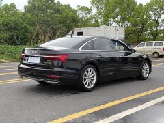 Audi A6L 40 TFSI Luxury Elegance - ფოტო 7