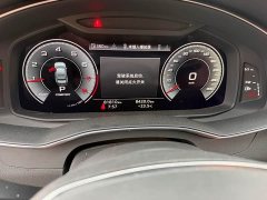 Audi A6L 40 TFSI Luxury Elegance - ფოტო 9