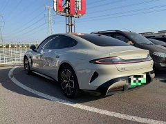 Xiaomi SU7 Rear-Wheel Drive Long Range Smart Driving Edition - ფოტო 2