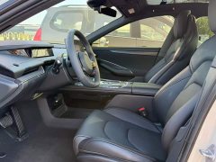 Xiaomi SU7 Rear-Wheel Drive Long Range Smart Driving Edition - ფოტო 4