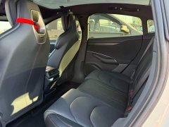 Xiaomi SU7 Rear-Wheel Drive Long Range Smart Driving Edition - ფოტო 5