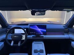Fangchengbao Titanium 7 190KM Four-Wheel Drive Ultra Edition - ფოტო 11