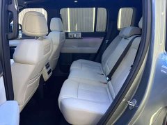 Fangchengbao Titanium 7 190KM Four-Wheel Drive Ultra Edition - ფოტო 12