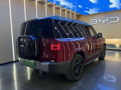 Fangchengbao Titanium 7 190KM Four-Wheel Drive Ultra Edition - ფოტო 16