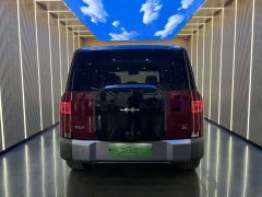 Fangchengbao Titanium 7 190KM Four-Wheel Drive Ultra Edition - ფოტო 17