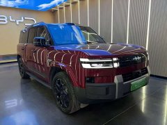 Fangchengbao Titanium 7 190KM Four-Wheel Drive Ultra Edition - ფოტო 2
