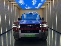 Fangchengbao Titanium 7 190KM Four-Wheel Drive Ultra Edition - ფოტო 3