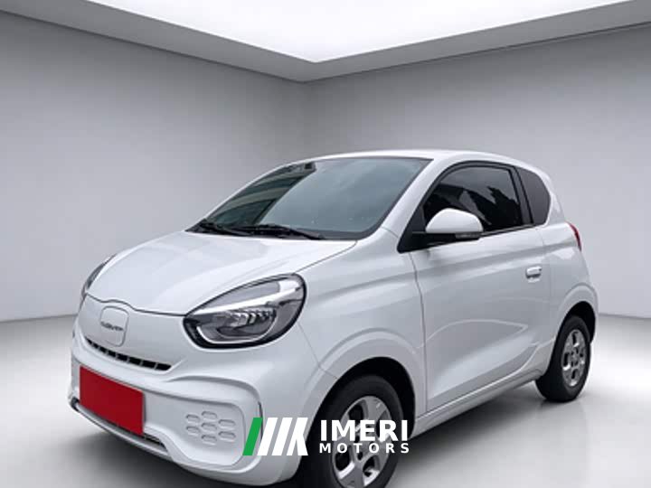 SAIC Corey Wei CLEVER 2021 302km All-Purpose Edition - ავტომობილი ჩინეთიდან