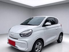 SAIC Corey Wei CLEVER 2021 302km All-Purpose Edition - ფოტო 1