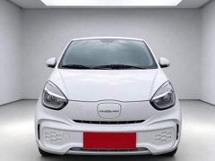 SAIC Corey Wei CLEVER 2021 302km All-Purpose Edition - ფოტო 2