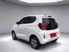 SAIC Corey Wei CLEVER 2021 302km All-Purpose Edition - ფოტო 6
