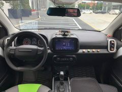 SAIC Corey Wei CLEVER 2021 302km All-Purpose Edition - ფოტო 8