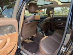 Mercedes-Benz E-Class New Energy E 350 e L Plug-in Hybrid Sedan - ფოტო 12