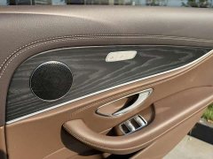 Mercedes-Benz E-Class New Energy E 350 e L Plug-in Hybrid Sedan - ფოტო 13