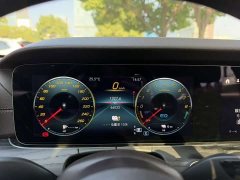 Mercedes-Benz E-Class New Energy E 350 e L Plug-in Hybrid Sedan - ფოტო 14
