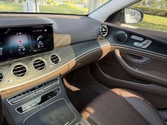 Mercedes-Benz E-Class New Energy E 350 e L Plug-in Hybrid Sedan - ფოტო 15