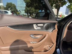 Mercedes-Benz E-Class New Energy E 350 e L Plug-in Hybrid Sedan - ფოტო 16