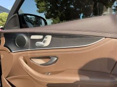 Mercedes-Benz E-Class New Energy E 350 e L Plug-in Hybrid Sedan - ფოტო 6