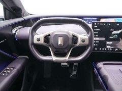 Avatr 07 Max Extended Range - ფოტო 16