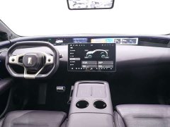 Avatr 07 Max Extended Range - ფოტო 20