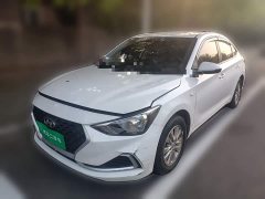 Hyundai Elantra 2020 1.6L Automatic GL Deluxe Edition - ფოტო 1