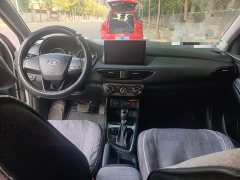 Hyundai Elantra 2020 1.6L Automatic GL Deluxe Edition - ფოტო 10