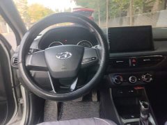 Hyundai Elantra 2020 1.6L Automatic GL Deluxe Edition - ფოტო 11