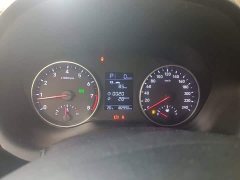 Hyundai Elantra 2020 1.6L Automatic GL Deluxe Edition - ფოტო 12