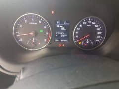 Hyundai Elantra 2020 1.6L Automatic GL Deluxe Edition - ფოტო 13