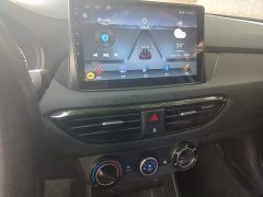 Hyundai Elantra 2020 1.6L Automatic GL Deluxe Edition - ფოტო 14