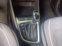 Hyundai Elantra 2020 1.6L Automatic GL Deluxe Edition - ფოტო 15