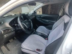 Hyundai Elantra 2020 1.6L Automatic GL Deluxe Edition - ფოტო 16
