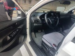 Hyundai Elantra 2020 1.6L Automatic GL Deluxe Edition - ფოტო 17
