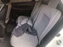 Hyundai Elantra 2020 1.6L Automatic GL Deluxe Edition - ფოტო 18