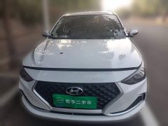 Hyundai Elantra 2020 1.6L Automatic GL Deluxe Edition - ფოტო 2