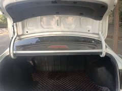 Hyundai Elantra 2020 1.6L Automatic GL Deluxe Edition - ფოტო 20