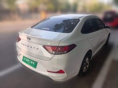 Hyundai Elantra 2020 1.6L Automatic GL Deluxe Edition - ფოტო 6