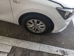 Hyundai Elantra 2020 1.6L Automatic GL Deluxe Edition - ფოტო 8