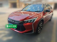 Dongfeng GS 230T Edition - ფოტო 1