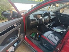Dongfeng GS 230T Edition - ფოტო 12